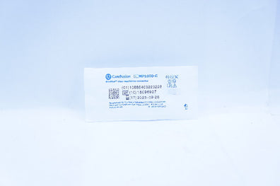 CareFusion MP1000-C MaxPlus Clear Ndleless Connector
